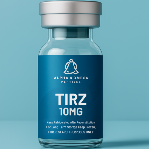 Tirz 10MG