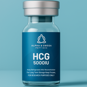 HCG 5000IU