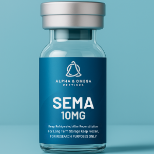 Semaglutide 10MG