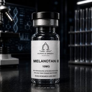 Melanotan II