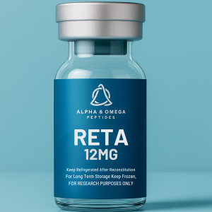Reta 12MG