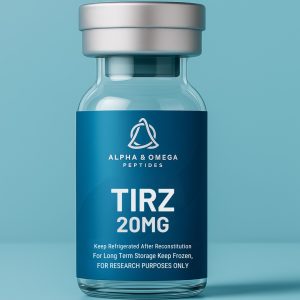 Tirz 20MG