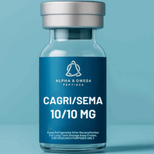 Cagri/Sema 10/10MG