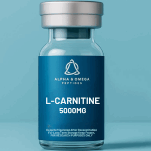L-Carnitine 5000MG