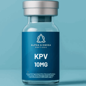 KPV 10MG