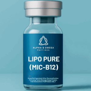 Lipo Pure (MIC-B12)