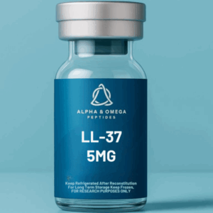 LL-37 5MG