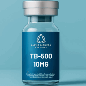 TB-500 (Thymosin Beta-4) 10MG
