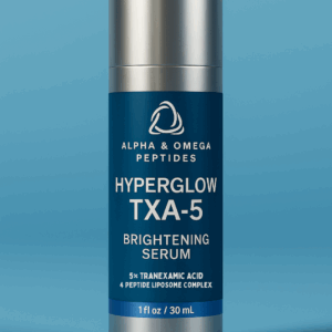 HyperGlow TXA-5 Exosome Serum