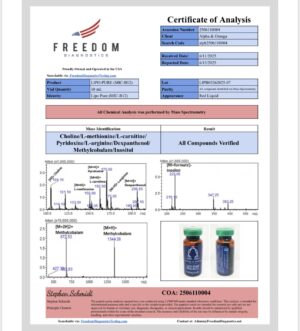 Lipo Pure (MIC-B12) - Image 2