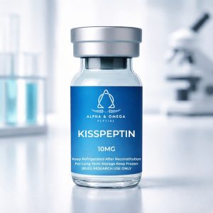 Kisspeptin 10MG peptide Vial