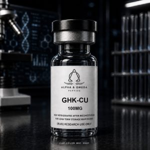 GHK-CU 100MG