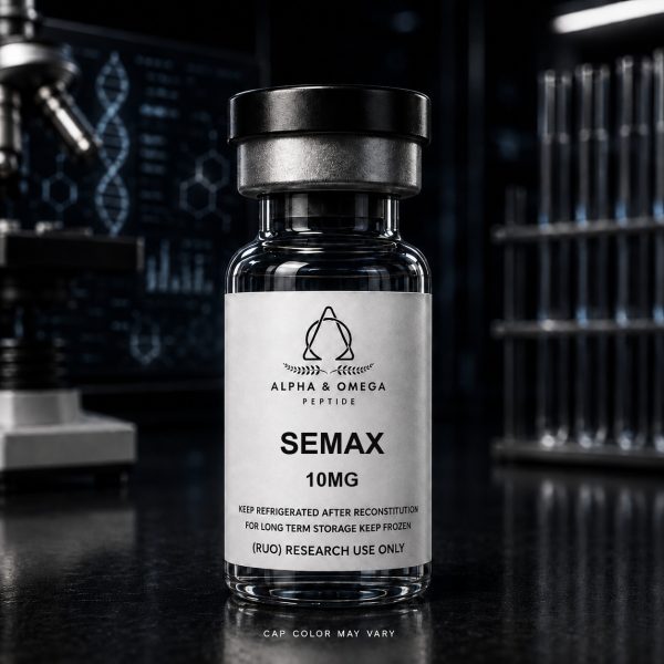 Semax 10MG