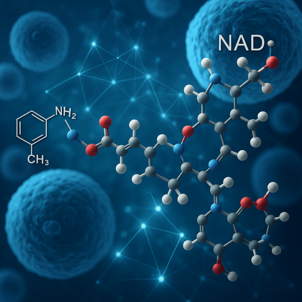 5-Amino-1MQ Image