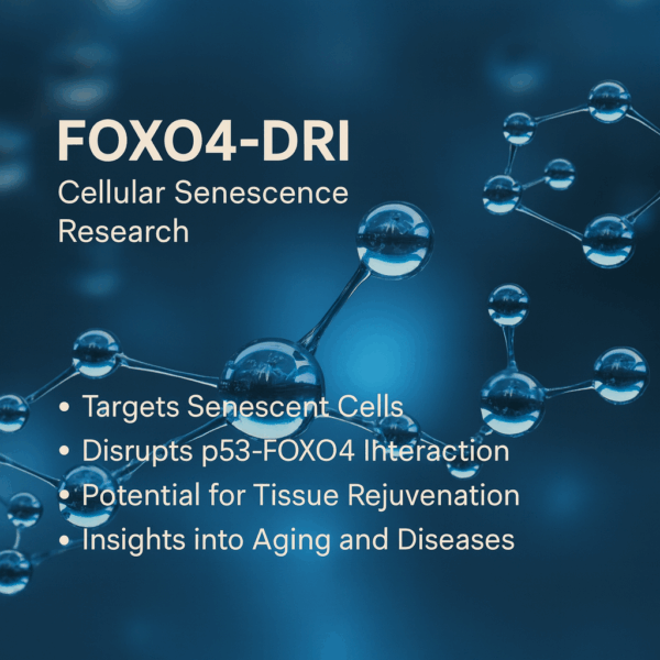 FOX04-DRI Info