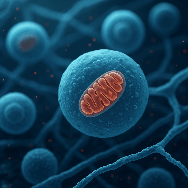 Metformin Hydrochloride 500MG Image