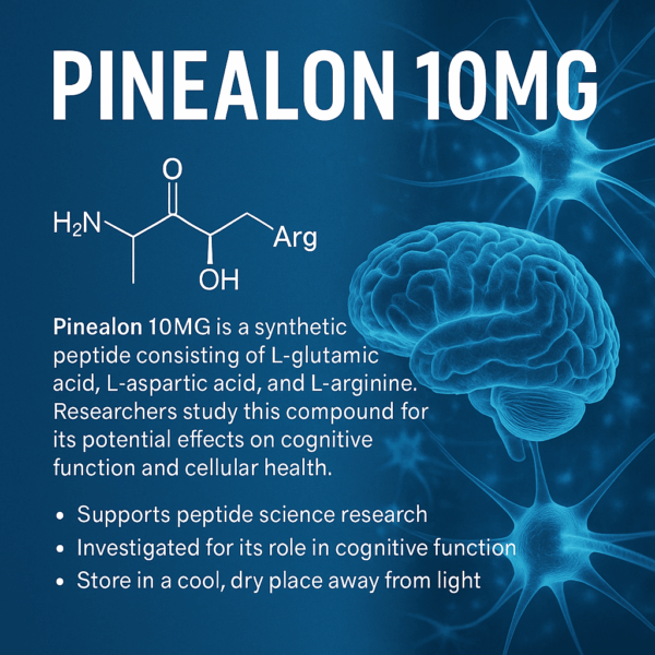 Pinealon 10MG Image