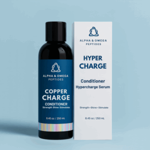 Coppercharge – Hypercharge Conditioner