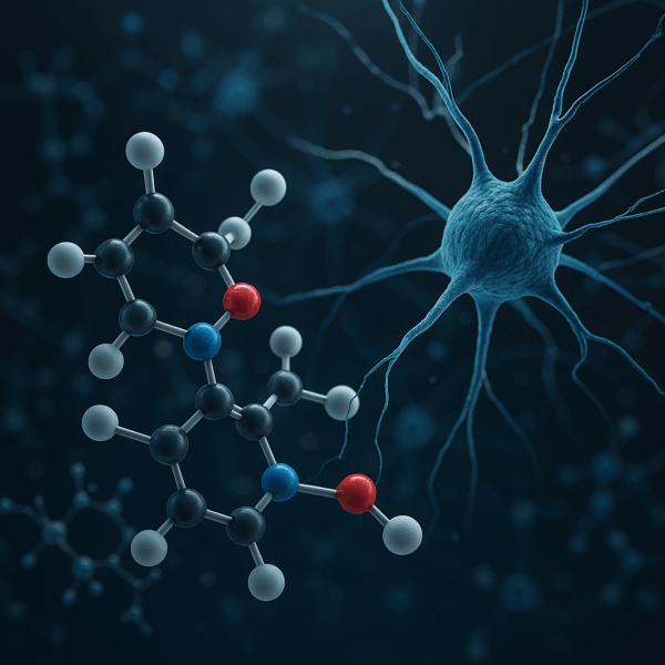 Tesamorelin 10MG Image