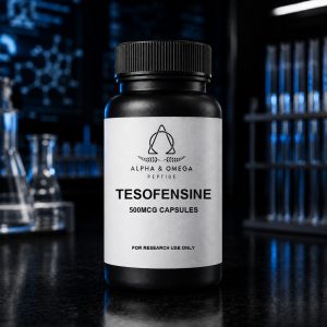 Tesofensine 500mcg