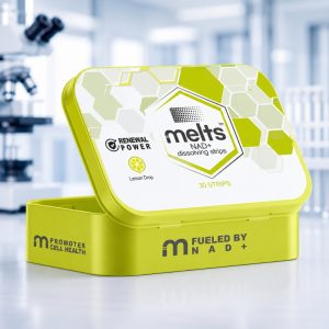 NAD+ Melts