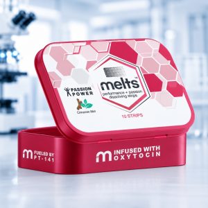 Passion Melts
