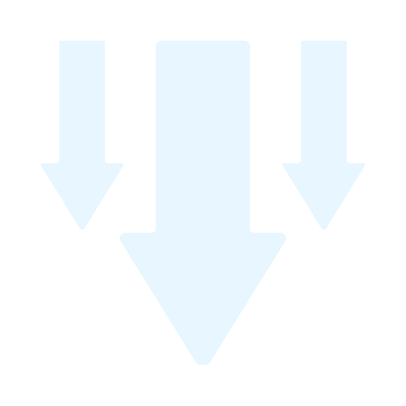 Reduce Icon