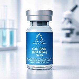 CJC-1295 (no DAC) 10MG