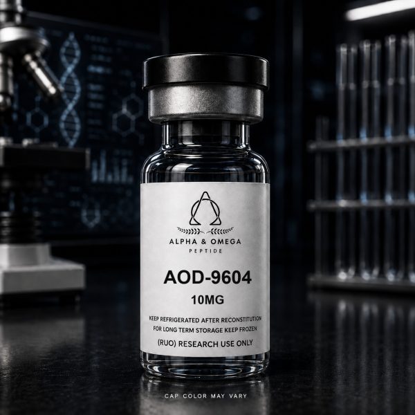 AOD-9604 10MG