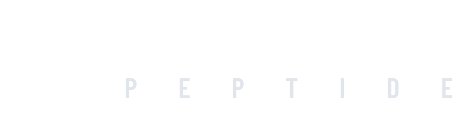 Alpha Omega Peptide logo