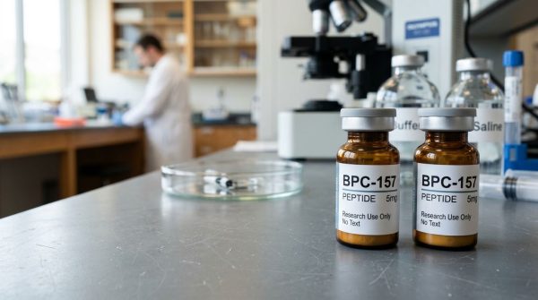 strongest bpc 157 Best BPC-157 Peptides for Sale in 2026 (Ranked) 18 B12 Injection Stock