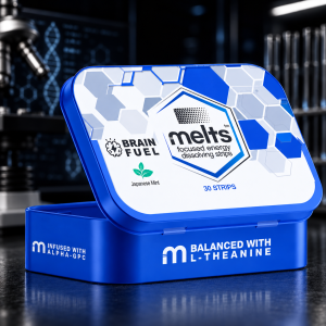 Melts™ Brain-Fuel