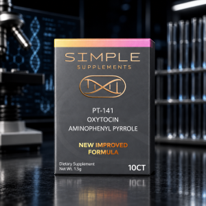 IntimiX Dissolving Strips